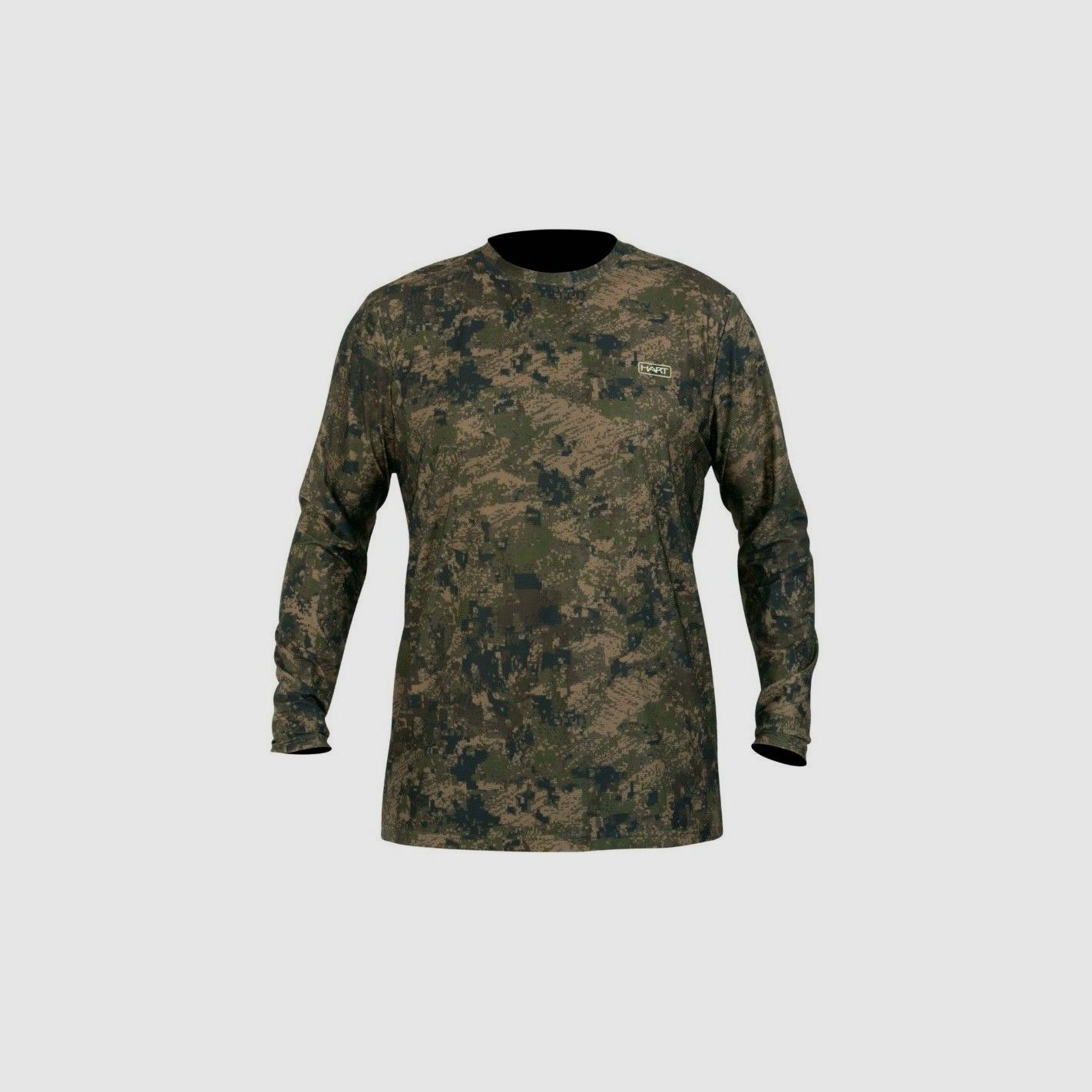 Camiseta HART Ural-TL Pixel Forest, Bild 1 von 4