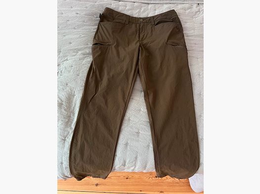 Härkila TRAIL HOSE WOMEN, Größe 40