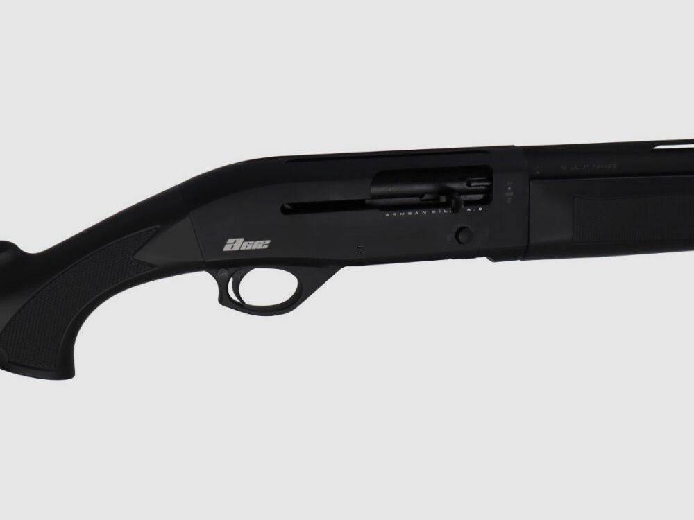 Fusil semi-automatique Armsan A612S Synthetique Softtouch