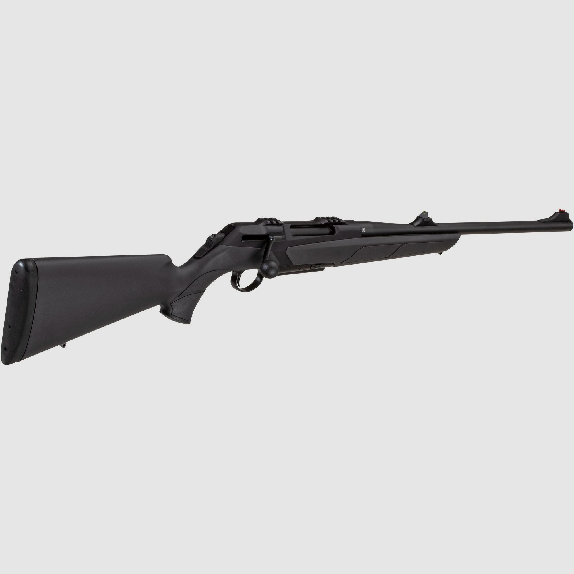 Fusil à répétition Merkel Helix Explorer calibre 9,3x62