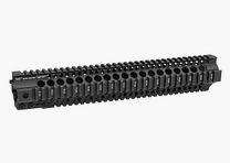 MIDWEST INDUSTRIES AR15 Combat T-Series Picatinny-Handguard