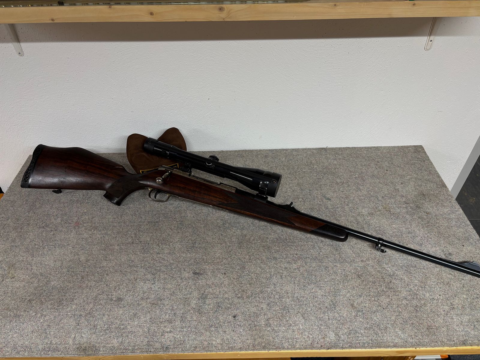 Sauer u. Sohn Mod. 80 (Sauer 80)