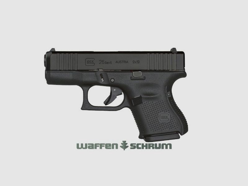 Glock 26 GEN.5