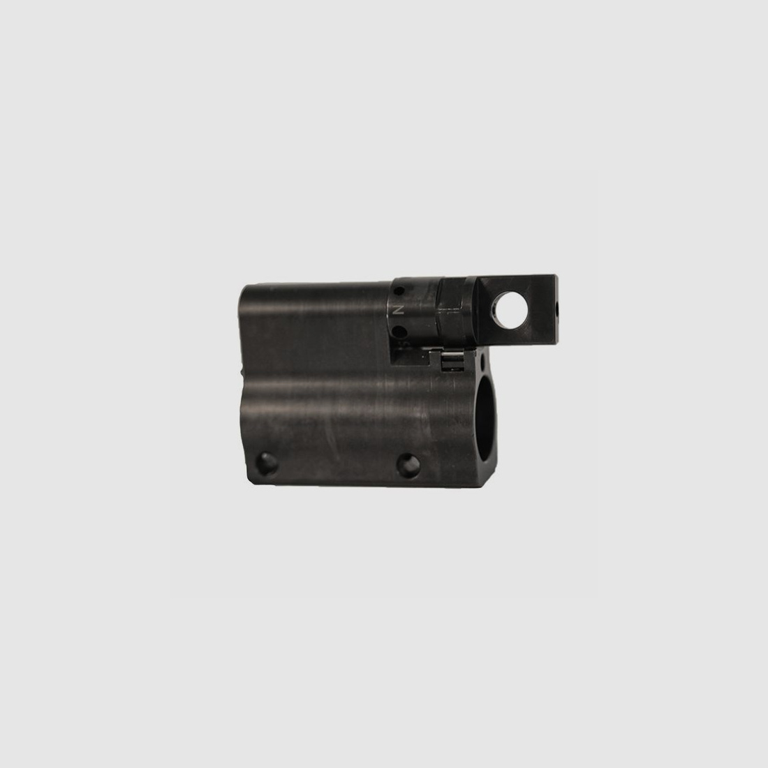 Verstellbare Gasabnahme HK MR308