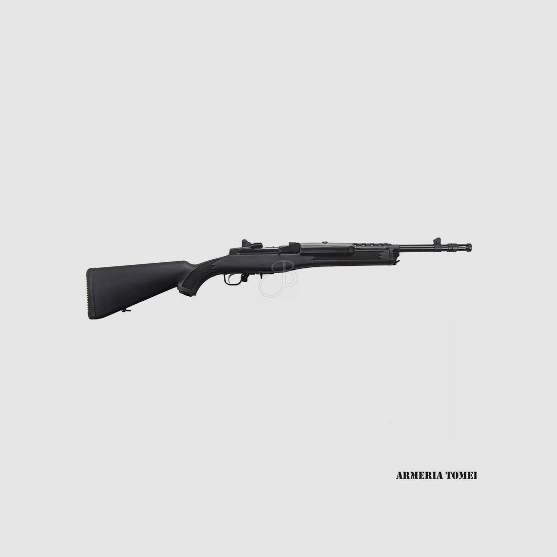 RIFLE – RUGER SEMIAUTO MINI-30 CAL.7.62X39 16.5″, image 3 of 3