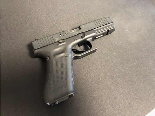 Glock 17 Gen 5 9mm P.A.K. 