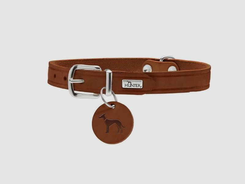 Hunter Halsband Aalborg "fein"