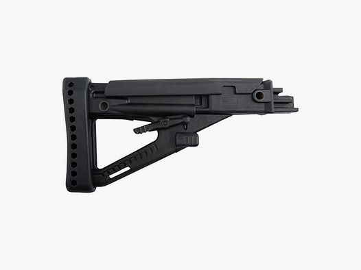 PRO MAG AK-47 ARCHANGEL OPFOR STOCK COLLAPSIBLE BLK