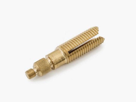 Patchhalter für Flinten - 12 GA
