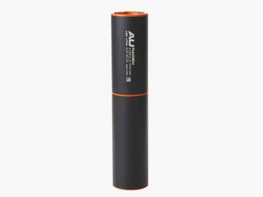 ASE UTRA RADIEN SCHALLDÄMPFER ORANGE KAL 30 M15X1