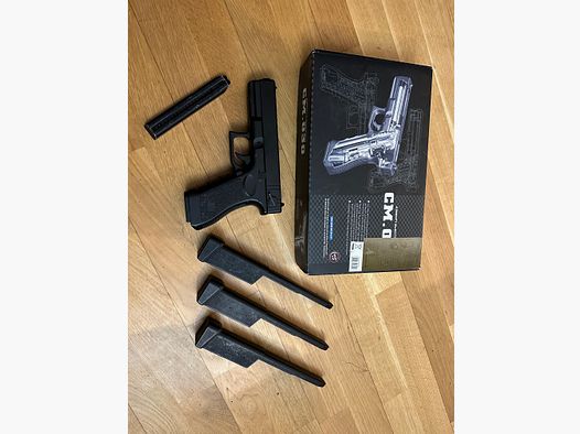 cyma 030 glock