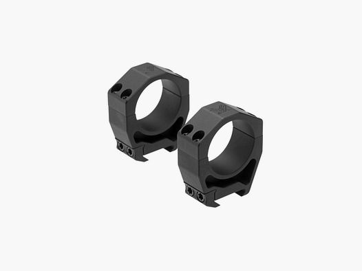 Vortex Optics Precision Matched Ring Set 35 mm 1.26 Inch