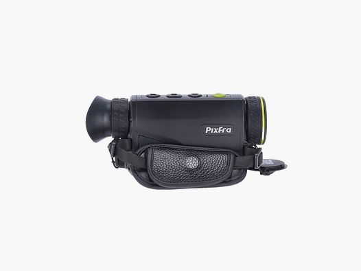 PixFra Arc LRF A635P Wärmebildmonokular mit Laser-Entfernungsmesser
