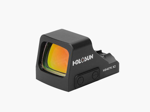 Holosun HS407K-X2 Reflex Sight