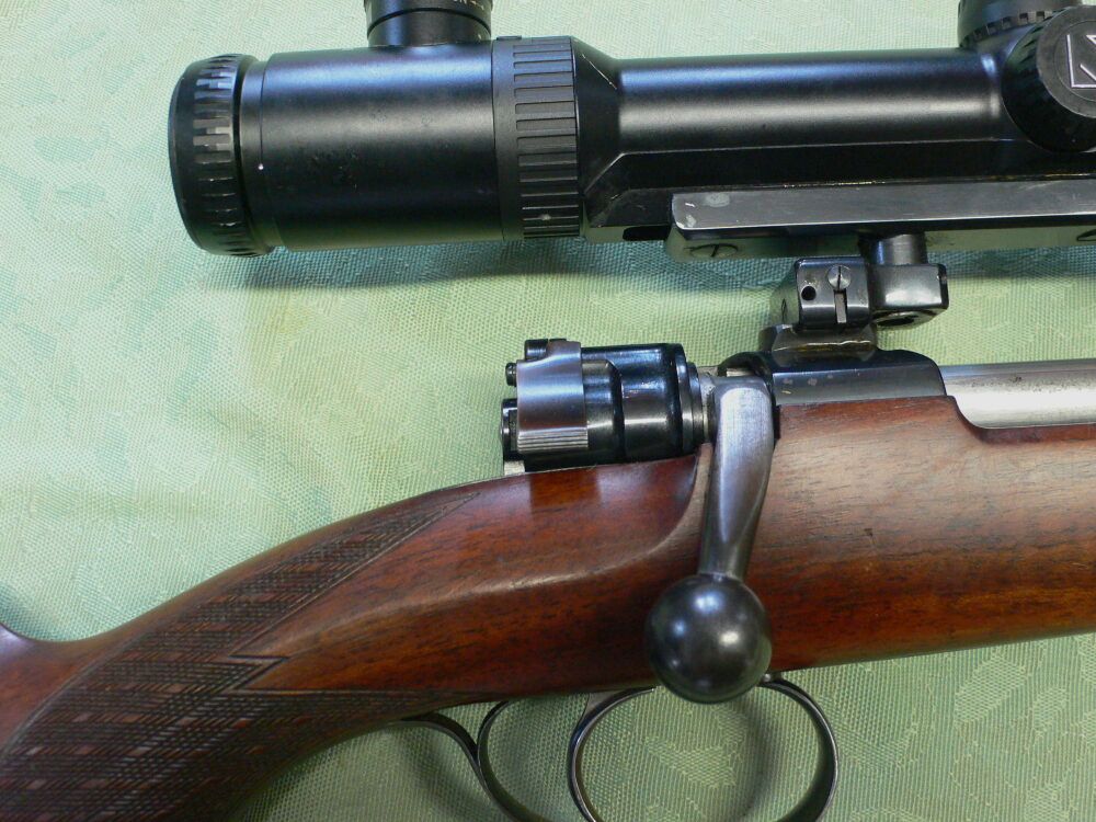 Müller Aschersleben Mod.98