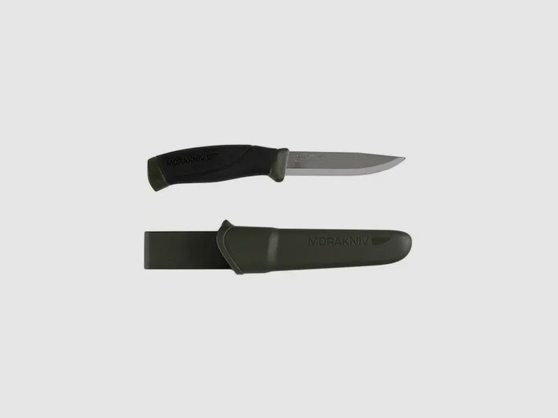 Mora Companion MG Stainless, Bild 2 von 3