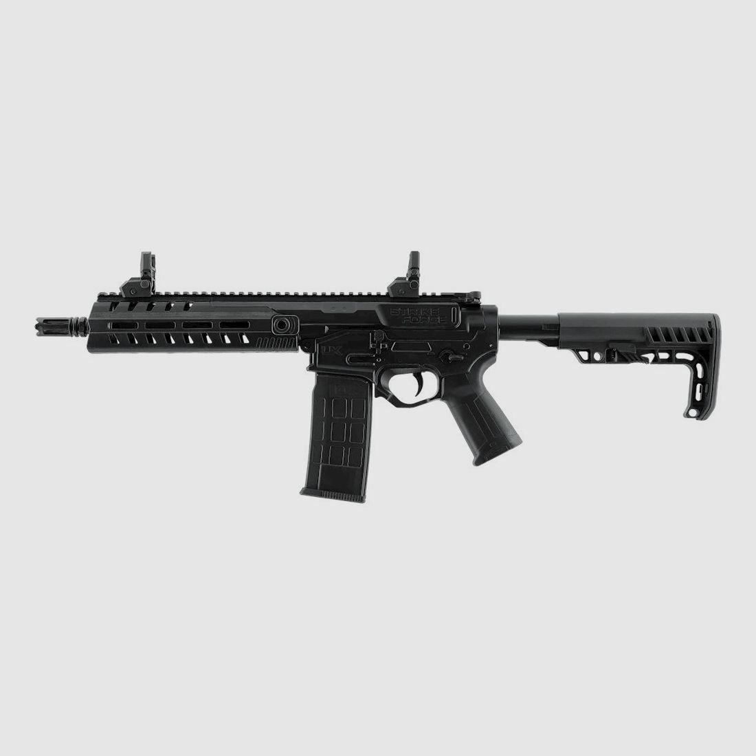 Carabina UMAREX UX STRIKE FORCE CAL.4.5 CO2 CN 00431, immagine 1 di 3