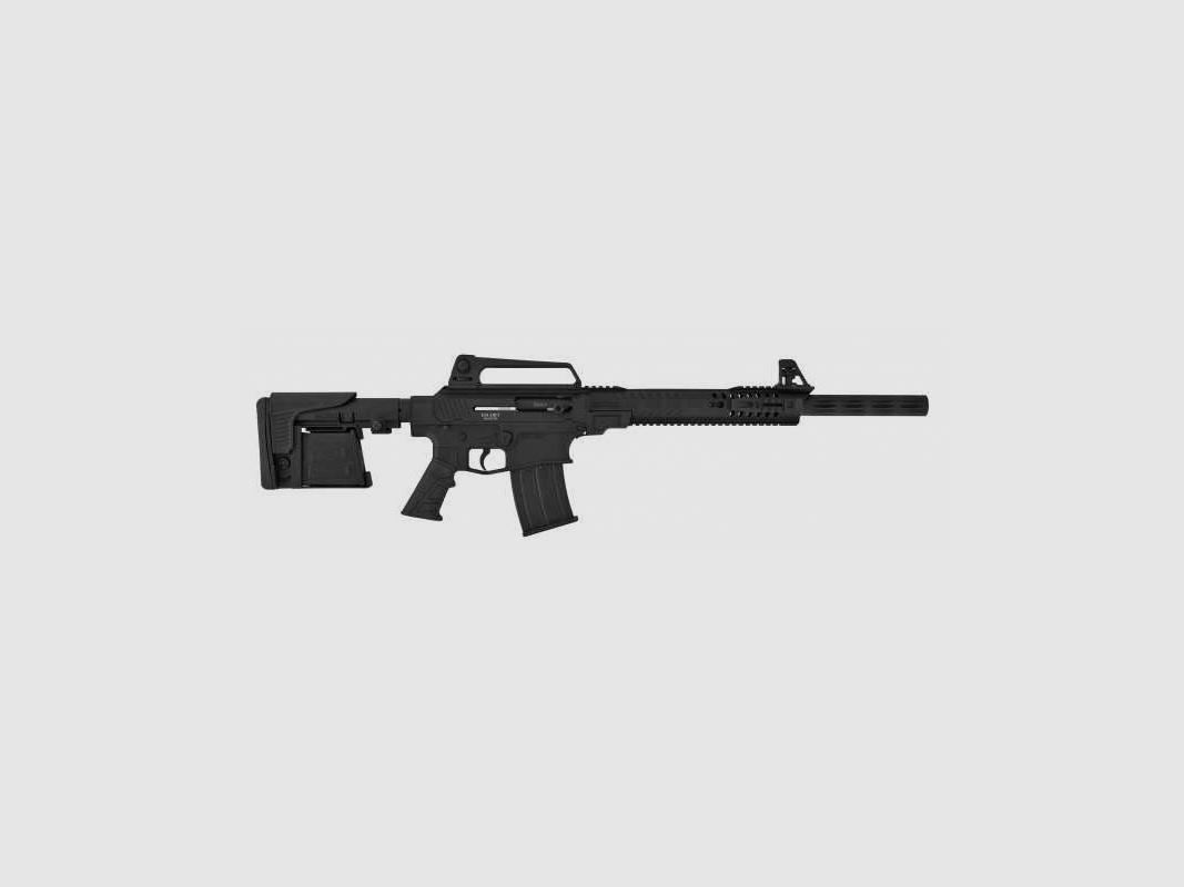 HATSAN ESCORT SDX12-TS Schwarz Selbstladeflinte