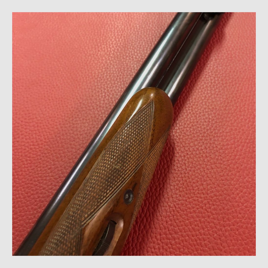 Beretta 426, Bild 7 von 8