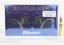 Blaser Norma Softpoint 8,5x55 Blaser 210gr. 13,6g 20 Stück Staffelpreis
