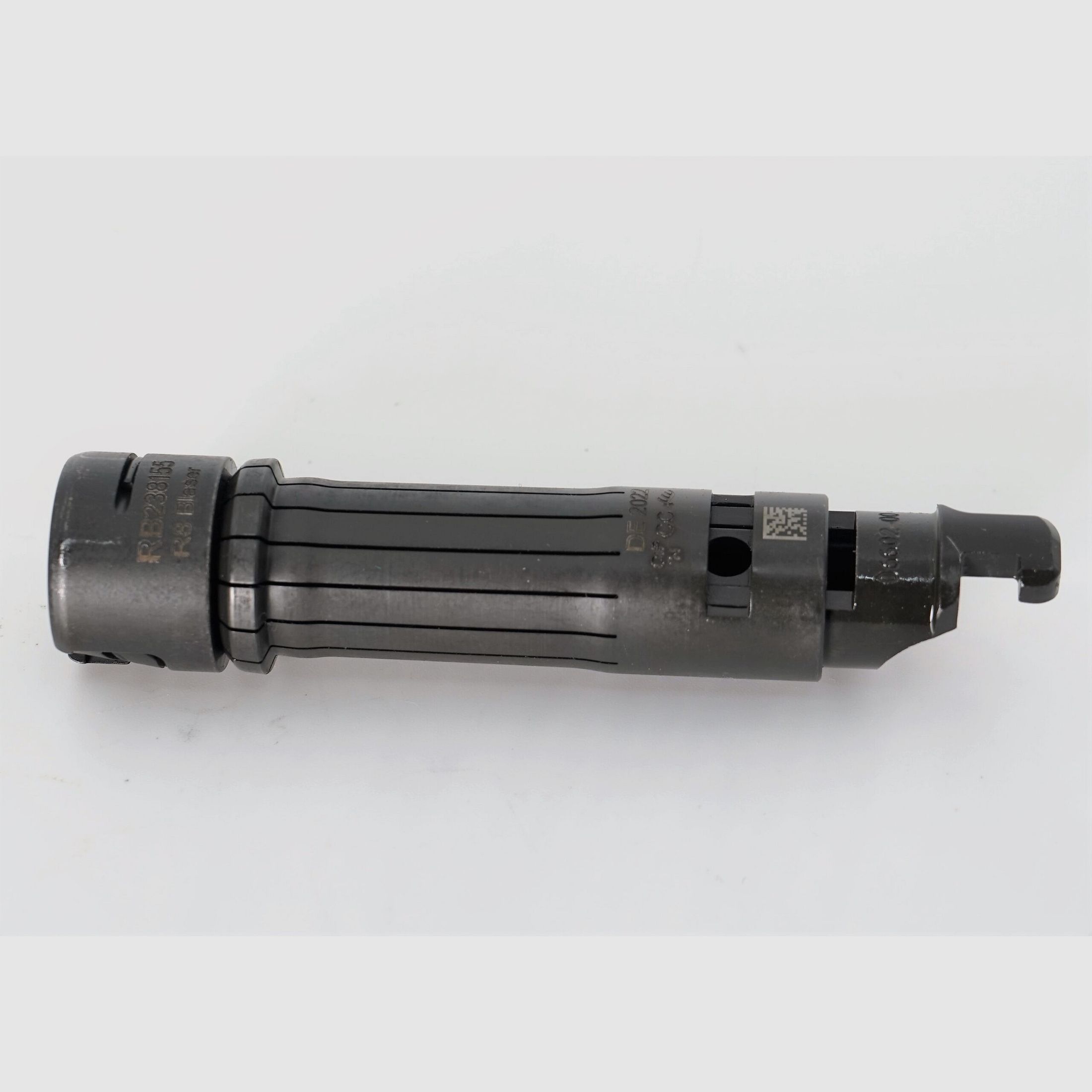 Blaser R8 Verriegelungskammer, Bild 2 von 2