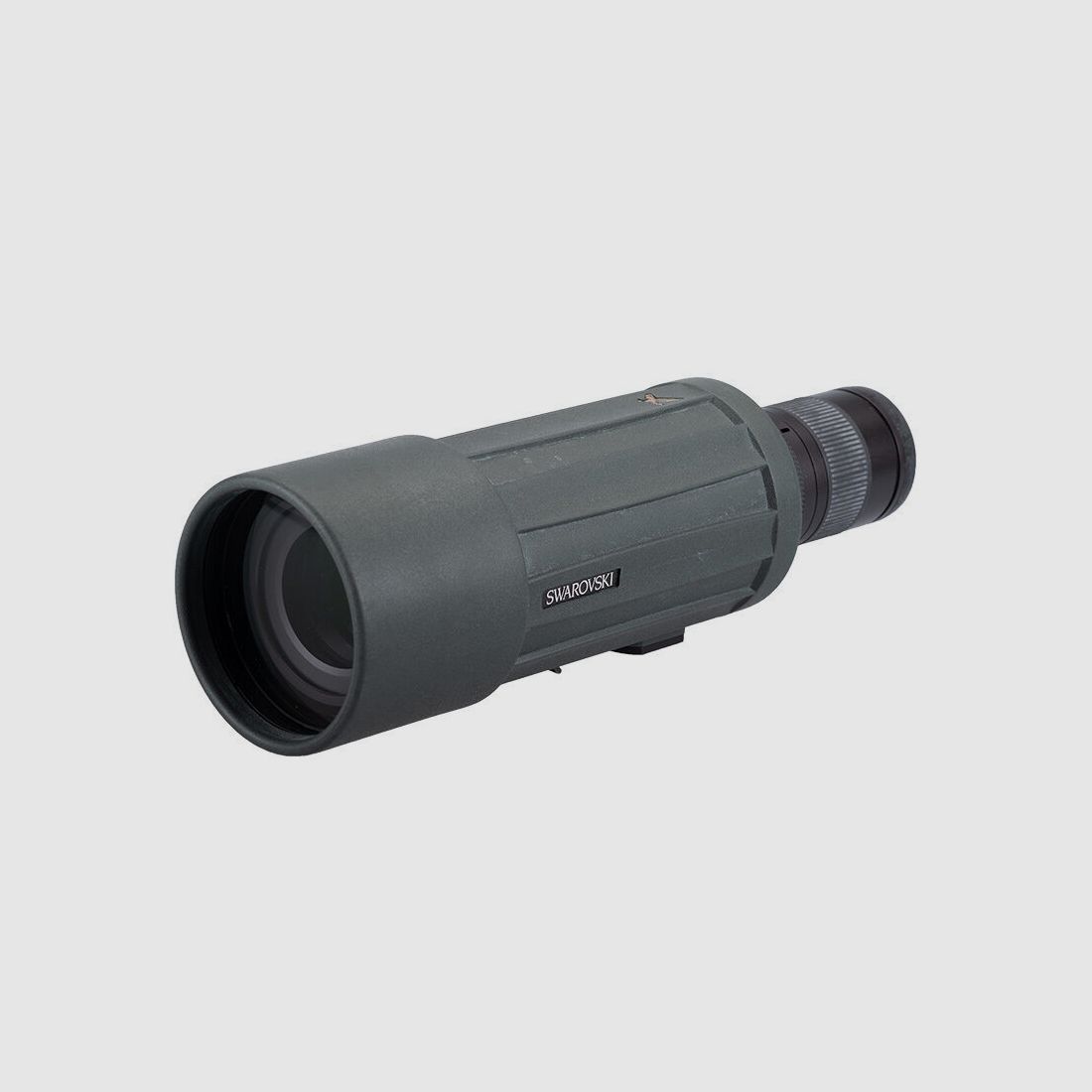 Swarovski CTS 85 con ocular WW 25 x50
