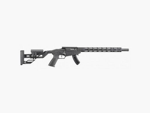Ruger Precision Rimfire 18" .22LR Set con ottica Hawke Vantage IR L-4×20