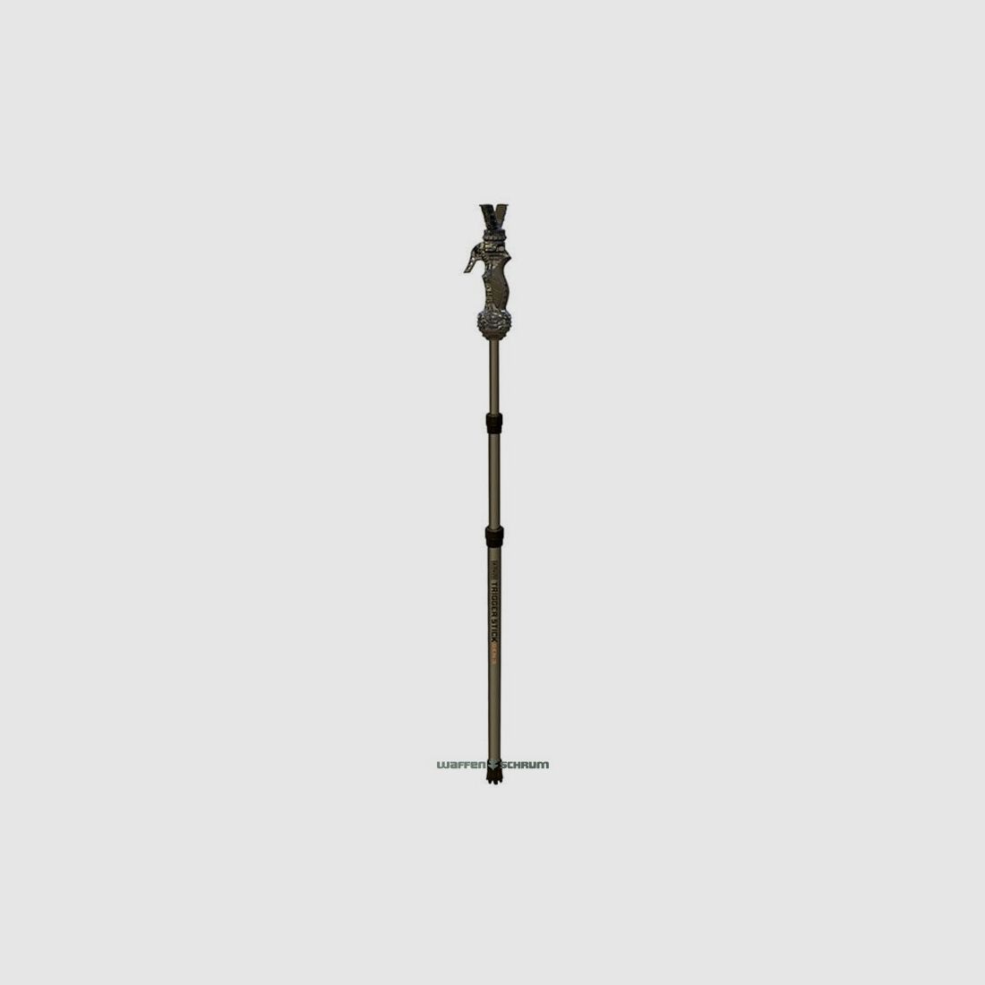 Primos Trigger Stick Einbein-Zielstock