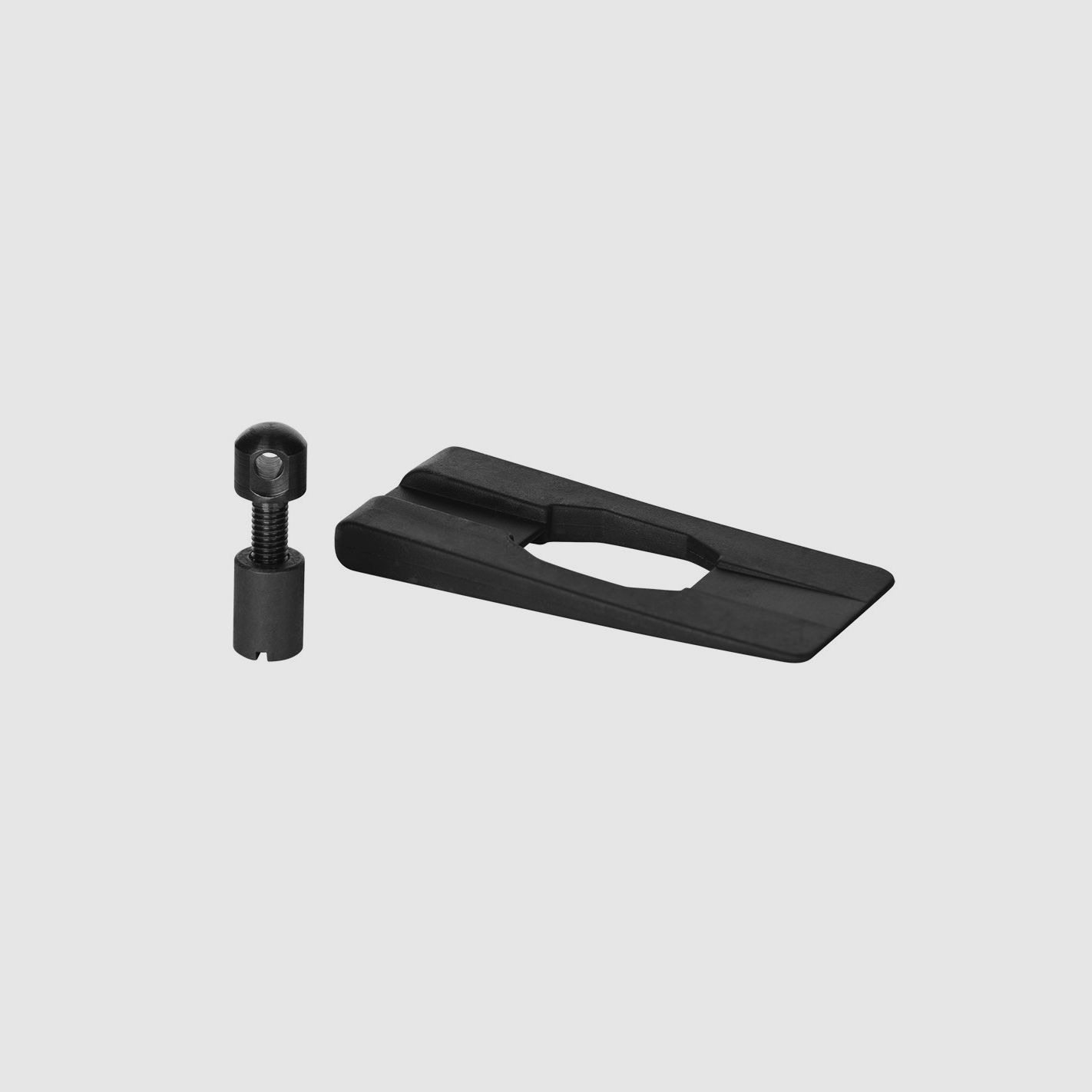 ADAPTATEUR HARRIS POUR REM XP100, image 1 sur 4