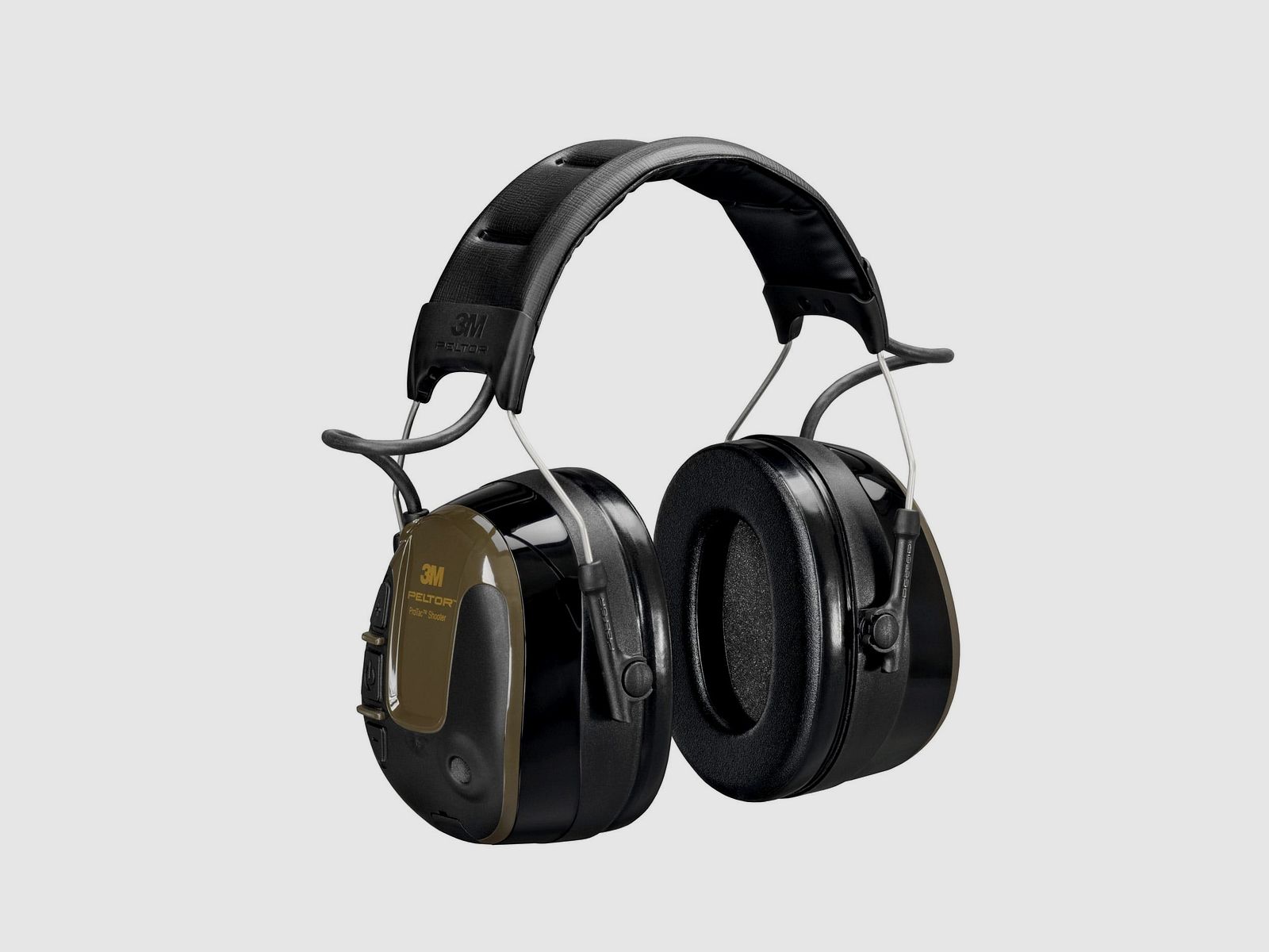 3M Peltor Protac Shooter protection auditive, image 1 sur 2