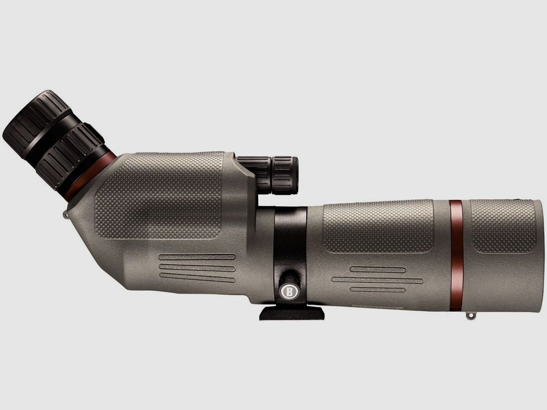 BUSHNELL NITRO 20-60×65 – 45° Spektiv, Bild 4 von 5