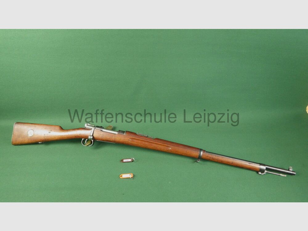 Carl Gustaf M96, immagine 1 di 4