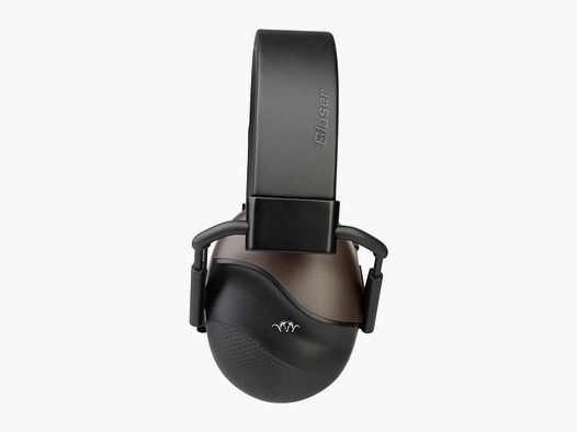 Blaser Earprotector 2.0 essential passieve gehoorbescherming