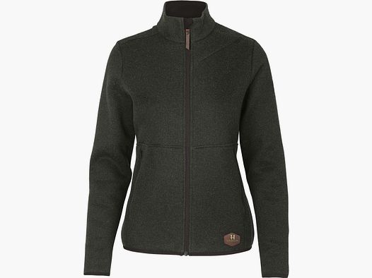 Härkila Metso green Strickjacken Damen