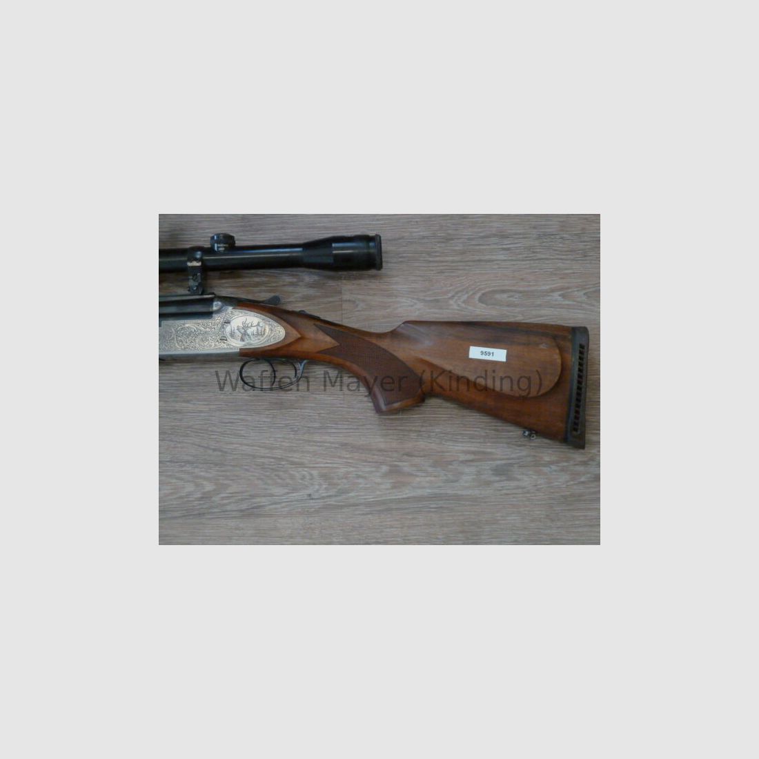 Kettner Mod.2000
