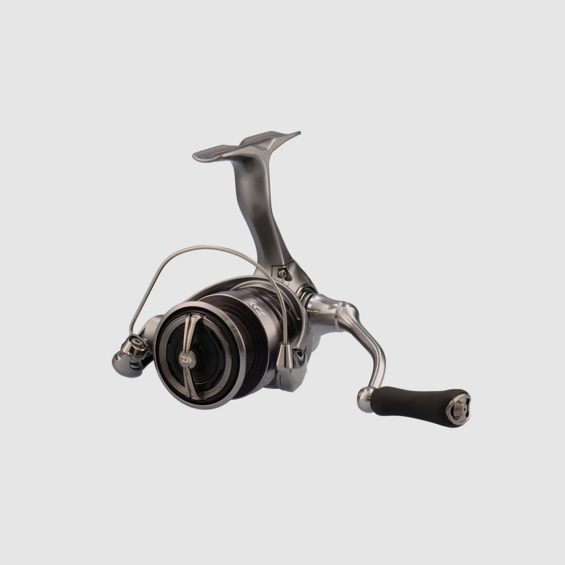 MOULINET DAIWA EXCELER 23 LT 3000 CXH, Bild 2 von 4