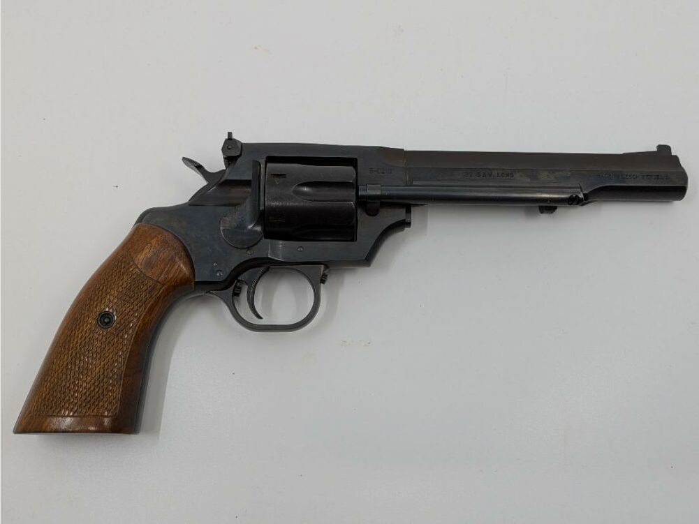 CZ Brno ZKR551