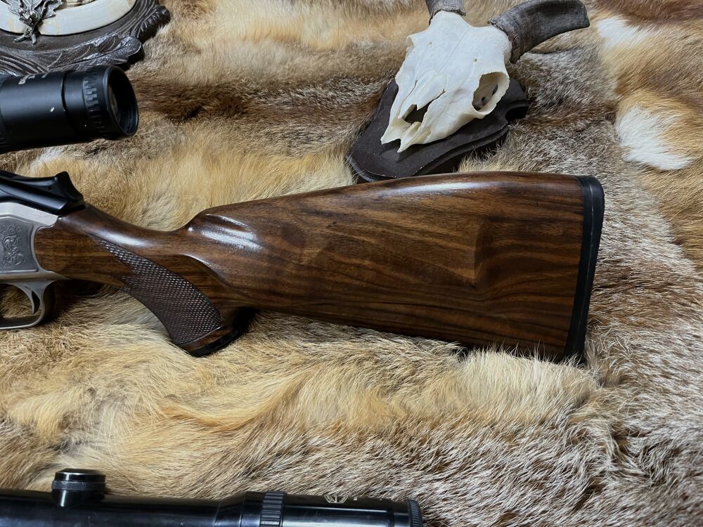 Blaser R93