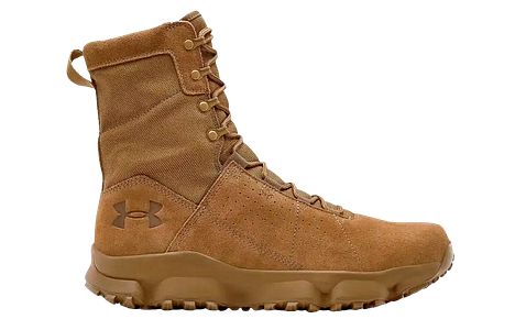 Under Armour Stiefel Tactical Loadout