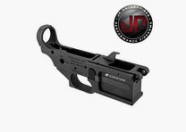 AR15 Enterprises 9mm Lower Receiver / Griffstück GLOCK Style MBRG13LR-K1