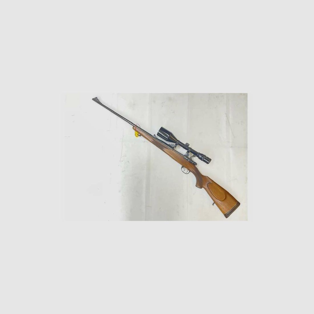 Zastava 98 .30-06Spring