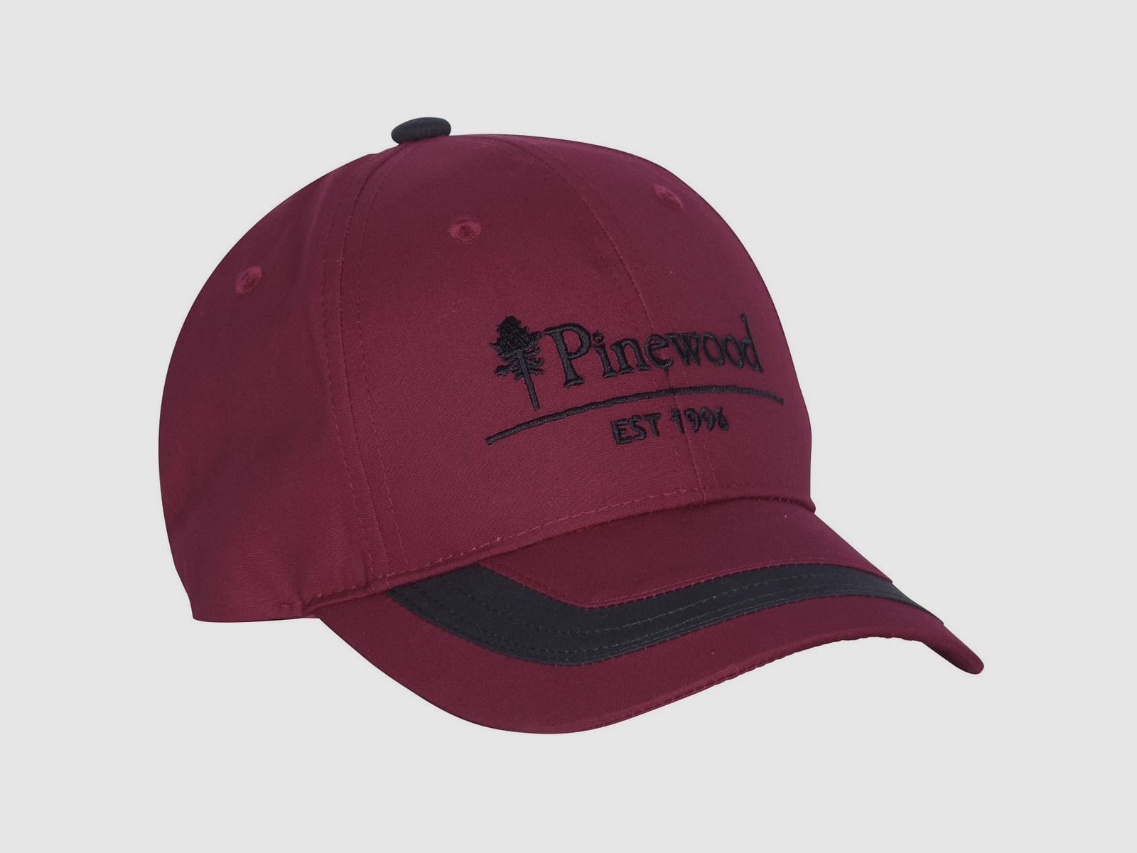 Czapka Pinewwod TC 1146 Fuschia D.Anthracite, zdjęcie 1 z 2