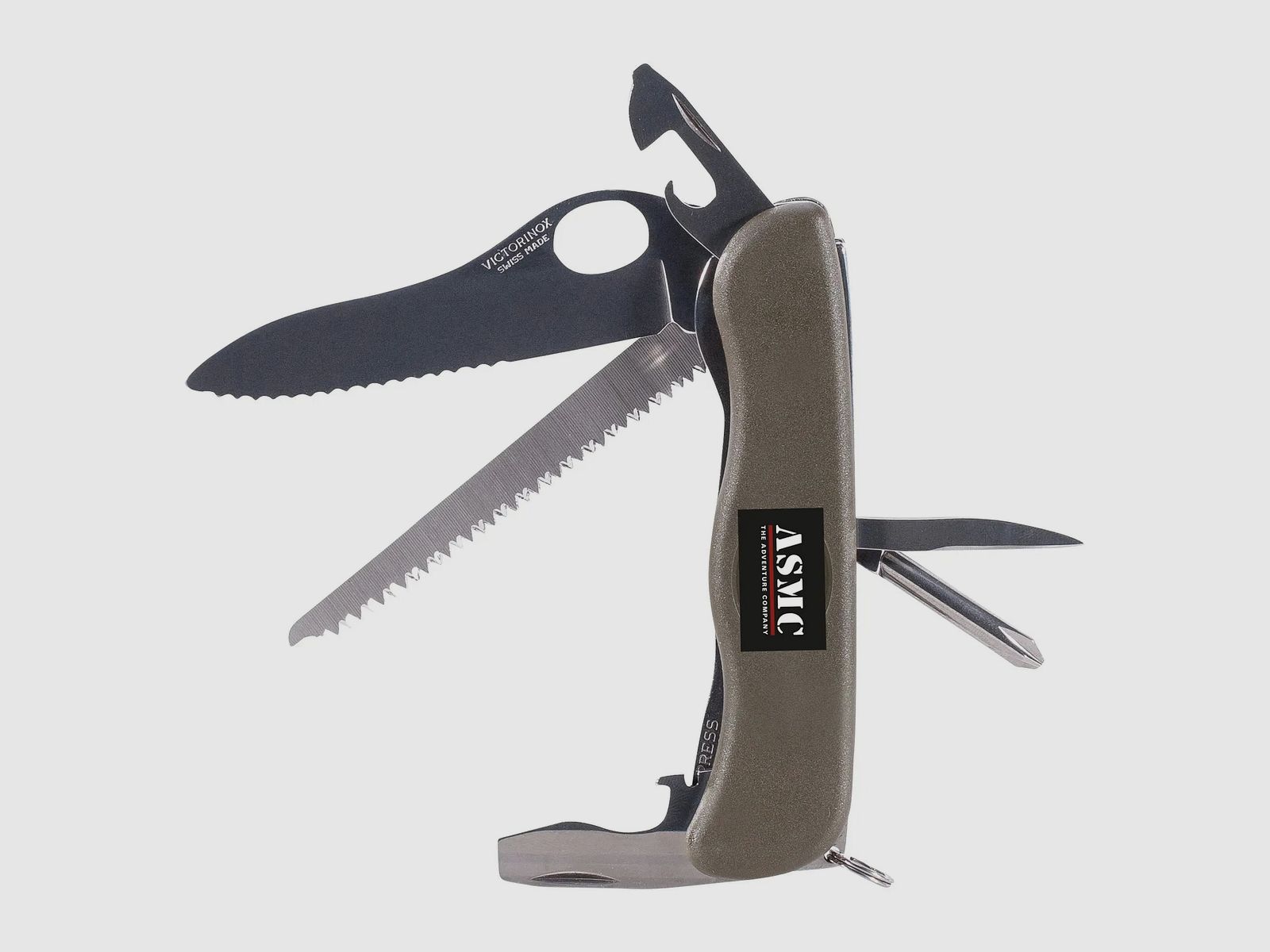 Victorinox BW Taschenmesser