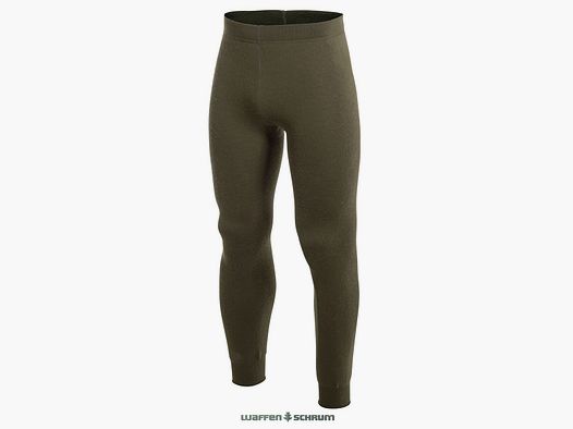 Woolpower Unterhose - Unisex - 200g  Pine green