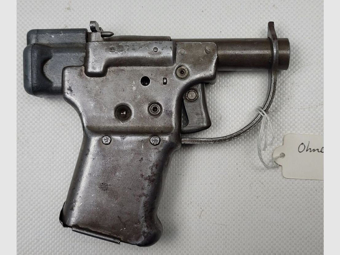 División de Lámparas Guía de General Motors FP-45 Liberator