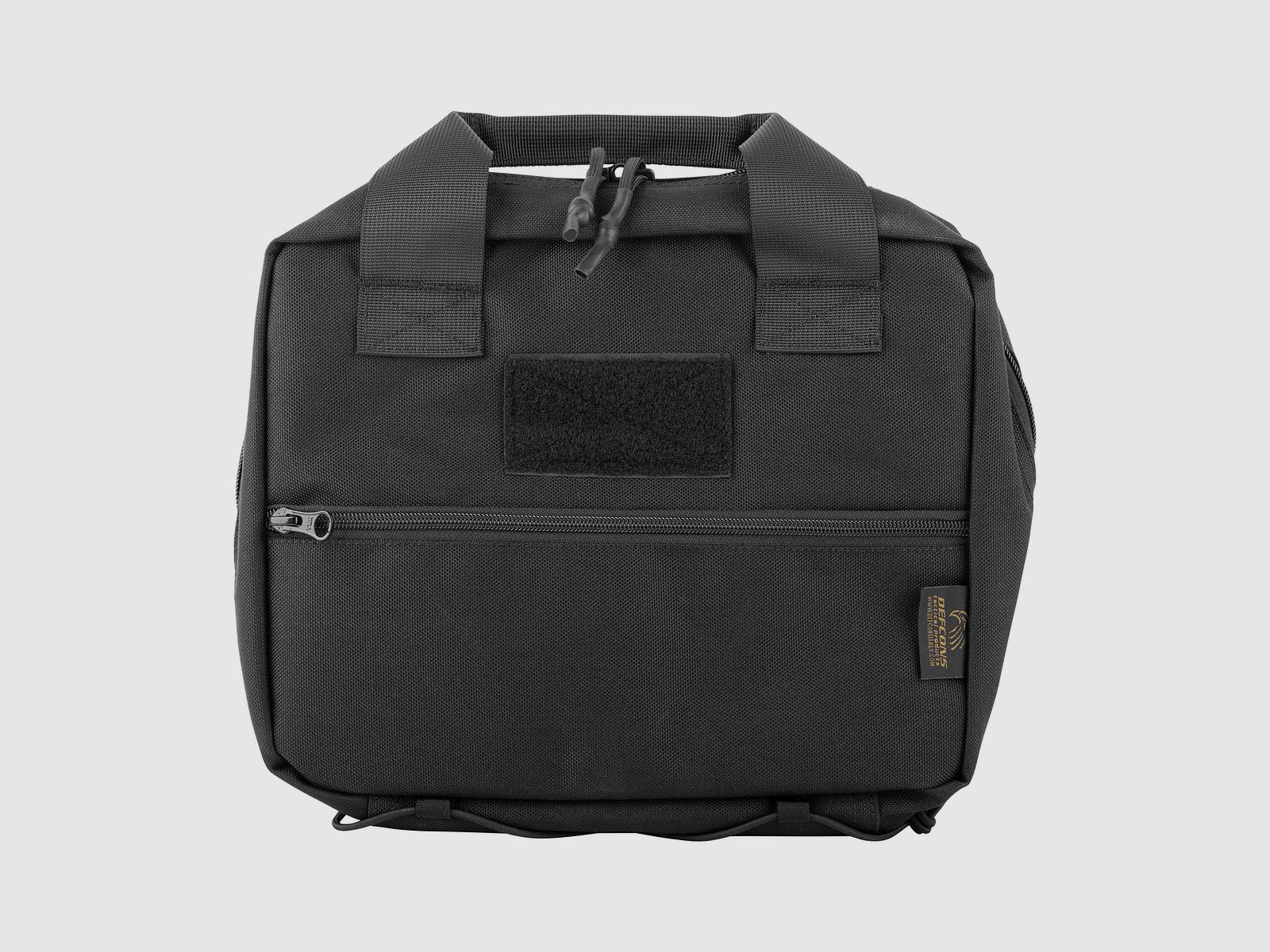 Torba na pistolet Defcon5 z kieszeniami na magazynki