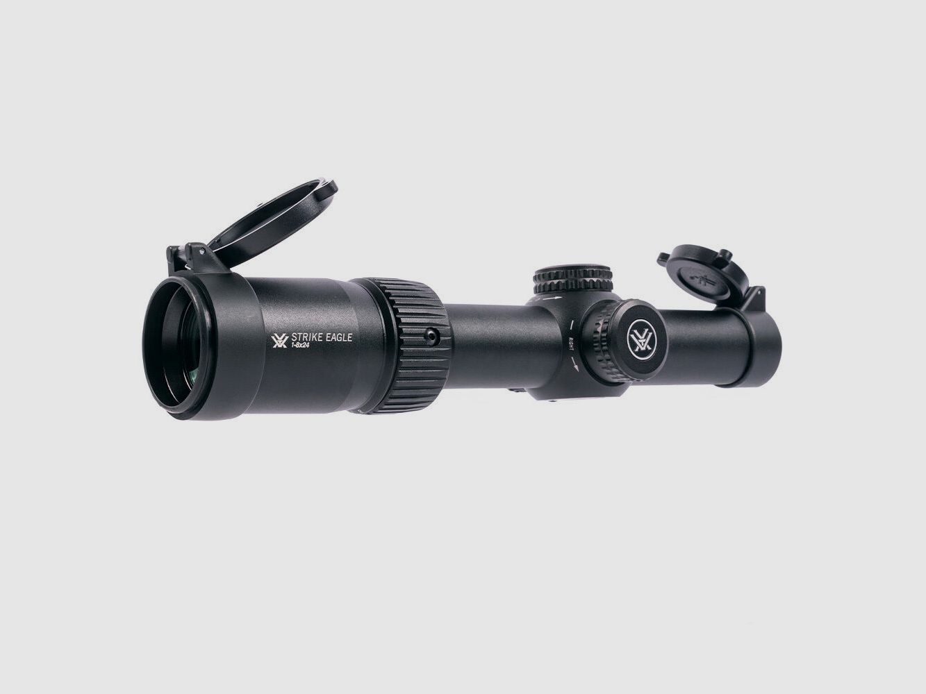 Vortex Strike Eagle 1-8x24 30mm SETVK