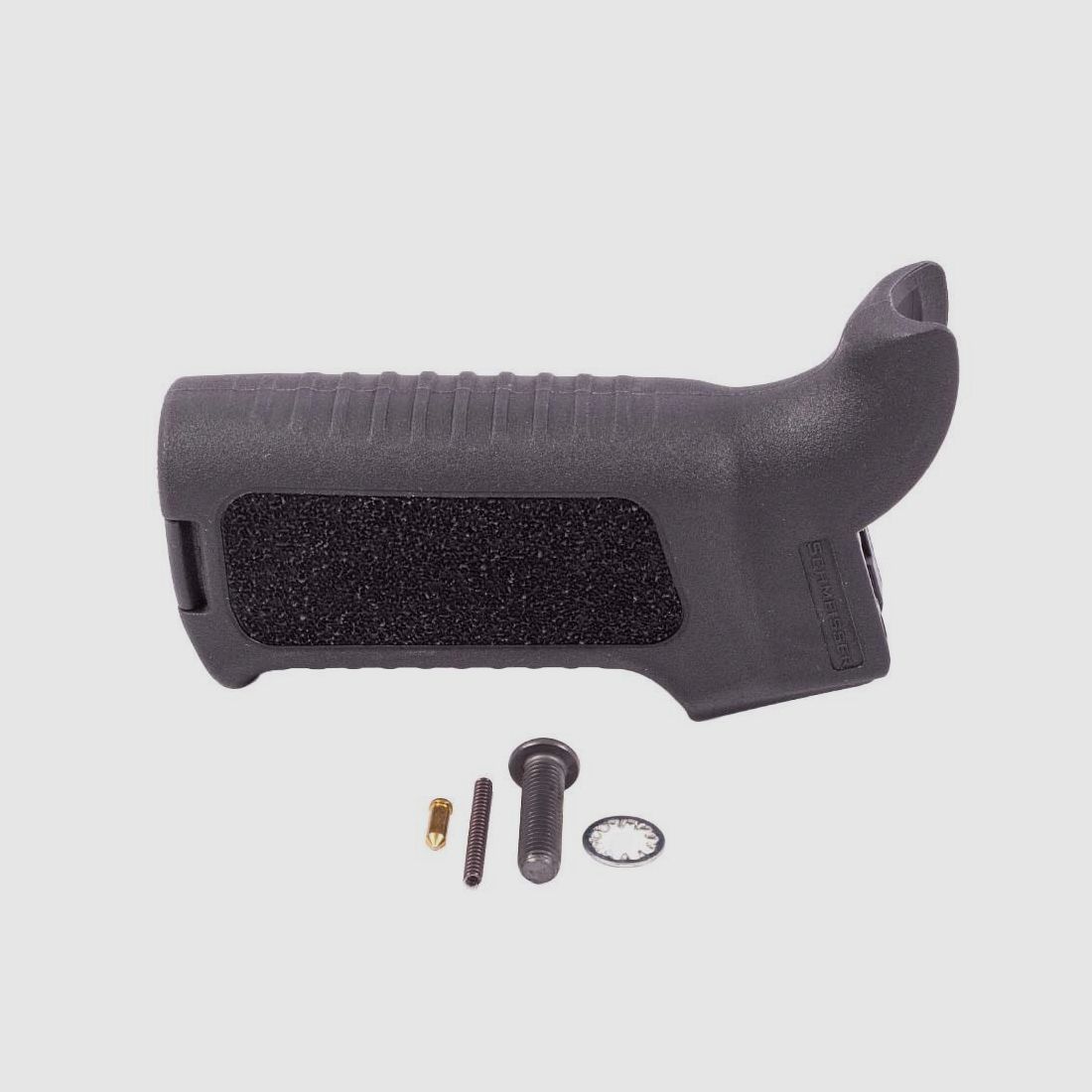 Schmeisser Pistol Grip M4 Negro