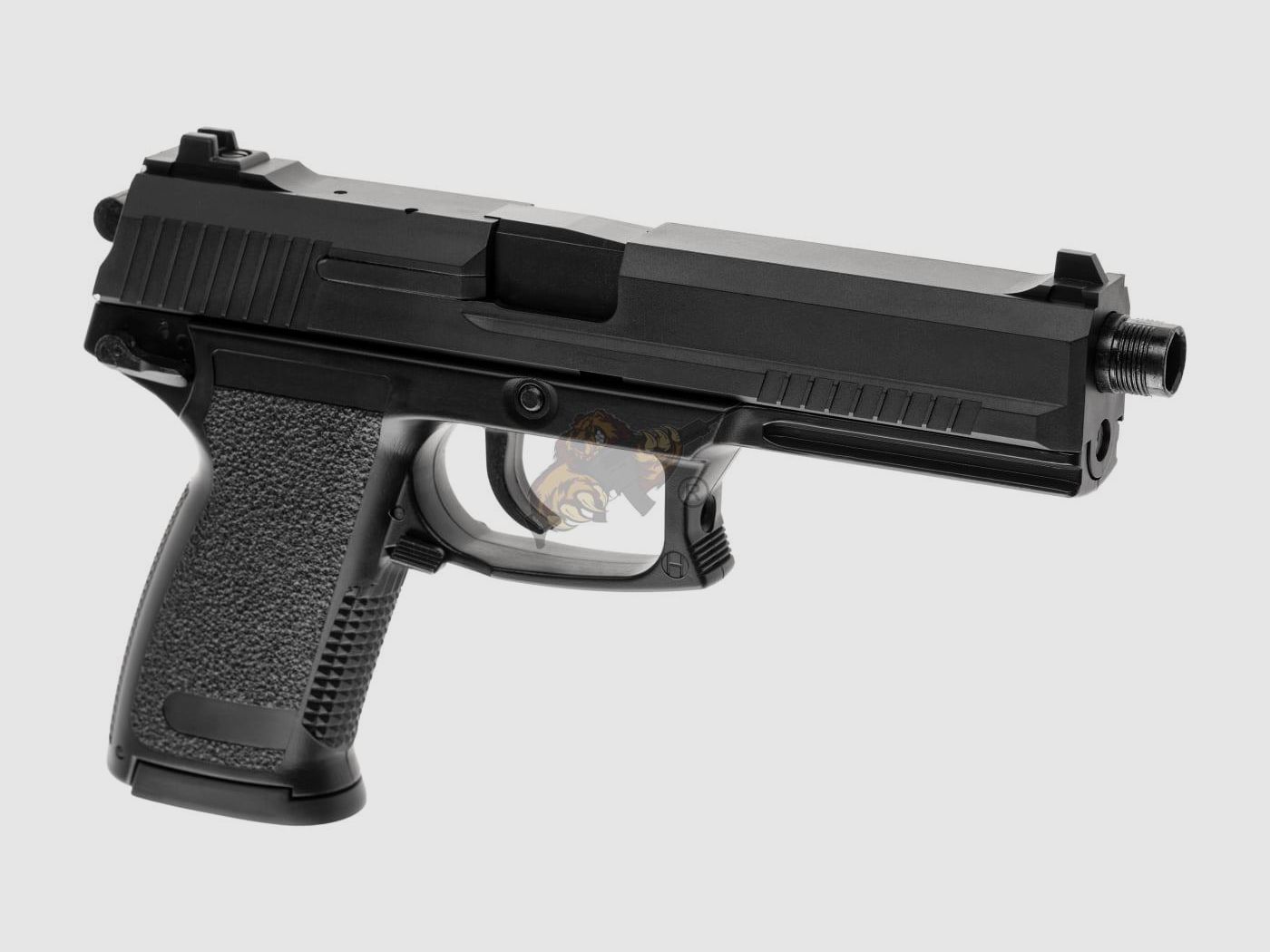 MK23 Special Operations GNB Schwarz -F- | Y&P