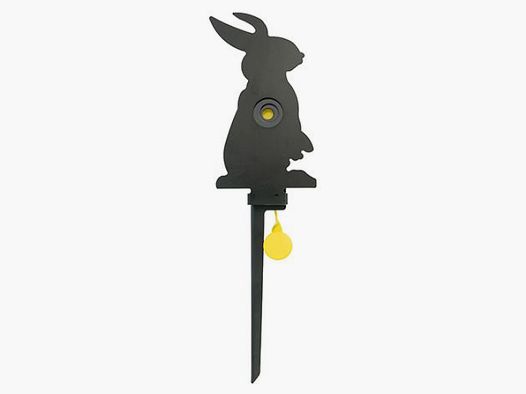 Krale Shooting Target Hare